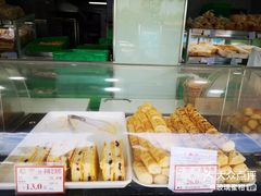 -闻酥园(水碾河路店)