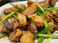 -正宗鸡饭粤香酒家(朱村店)