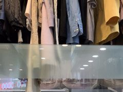 -福奈特洗衣洗鞋(莘谭路店)