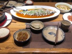 -丹江渔村(首都机场店)