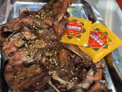 -堂堂小伙夫·辽宁小吃大排档(京西大悦城店)