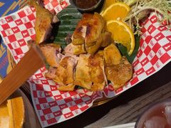 -泰妃殿(武汉首店)