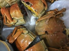 -龙虾风暴(松江店)