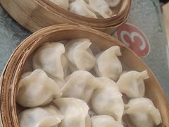-韩记海鲜饺子旗舰店(红海新区店)