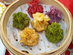 -龍聚祥烧麦馆(鼓楼店)
