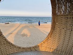 -渔岛海洋度假区