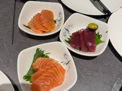-一方渔歌蒸汽海鲜自助(文化路万达广场店)