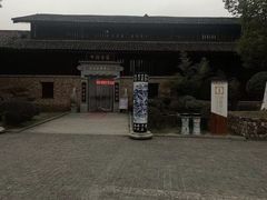 -景德镇古窑民俗博览区