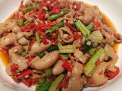 -最爱妈妈菜·宜春本地菜(一店)