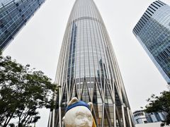 -深圳湾万象城(南山店)