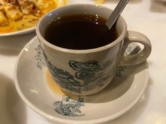 -何九海南茶店(鬼仔巷店)