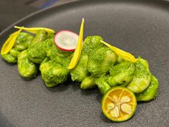 绿野仙踪-次第花开素食雅宴