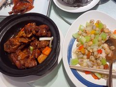 -广州酒家(中华广场店)