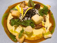 -第101座花园餐厅(湖滨88店)