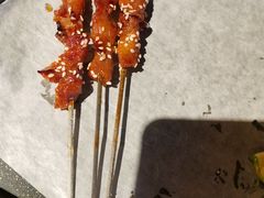 -喝丢一只鞋海鲜烧烤·海肠捞饭(东关街店)