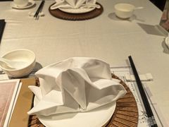 -阳澄湖费尔蒙酒店颐丰阁中餐厅(马鞍山西路店)