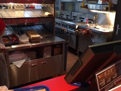 -汉堡王(上海118广场店)