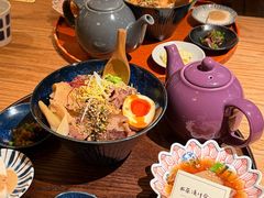 -啢啢茶寮(芳华横街店)