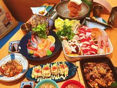 -王氏炉匠·烧鸟放题自助(三里屯店)