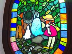 -三鹰之森吉卜力美术馆