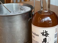 冰梅见-湛江明记(湛江鸡湛江生蚝)