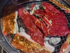 -吉志烤肉(太原总店)
