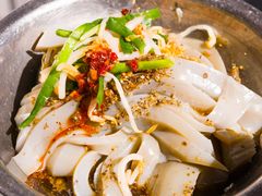 -88号小吃店·经典云南菜·地道纳西美食