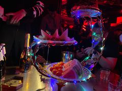 -MUSE CLUB缪斯酒吧(西大街店)