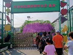 -晶宝温泉农庄