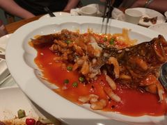 -北京老铺烤鸭(西稍门店)