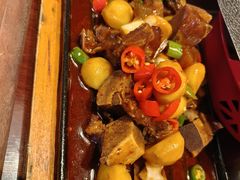 -那拉提之疆·新疆菜(美院店)