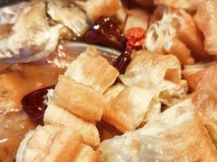-鼓楼东街老火锅(鼓楼店)