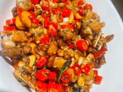 -八碗湘长沙市井菜(坡子街店)