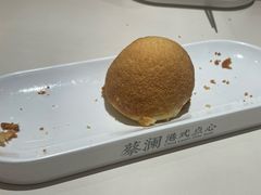 -蔡澜点心·粤菜(嘉里中心店)