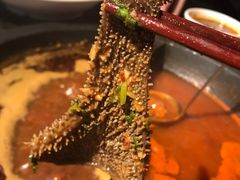 -井格重庆火锅(临平银泰城店)