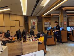-巨神峰网咖·忆楚管理(劳动东路店)