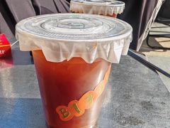 -BIJOU coffee&cocktail(龙岗万科广场店)
