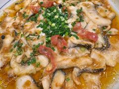 -荆九爷爆炒桥头三嫩(夫子庙店)