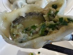 -海知道大连海鲜水饺(南山大冲店)