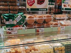 -泸溪河桃酥(龙湖长楹天街店)