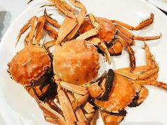 -青岛蓝海大饭店·爱琴海自助餐厅(崂山店)