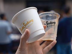 -SeekSeeking咖啡专门店(堰塘街店)