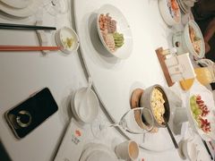 -小厨娘淮扬菜(江宁弘阳店)