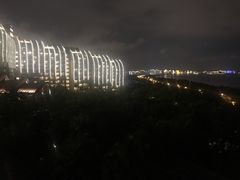 -三亚湾海居铂尔曼度假酒店