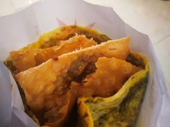 -清真·二嫂子煎饼果子(鼓楼旗舰形象店)