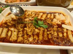 -SEEUNARI西域娜依新疆菜(环宇广场店)