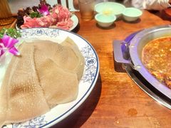 -楠火锅(昆山金鹰店)