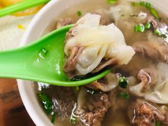 -清真蒋有记(老门东店)