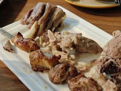 -贯贯吉·清真餐厅(浙江中路店)