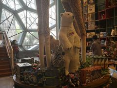 -Behring World of Animals(上海自然博物馆店)